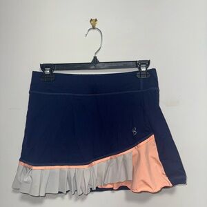 Vintage tennis Skirt